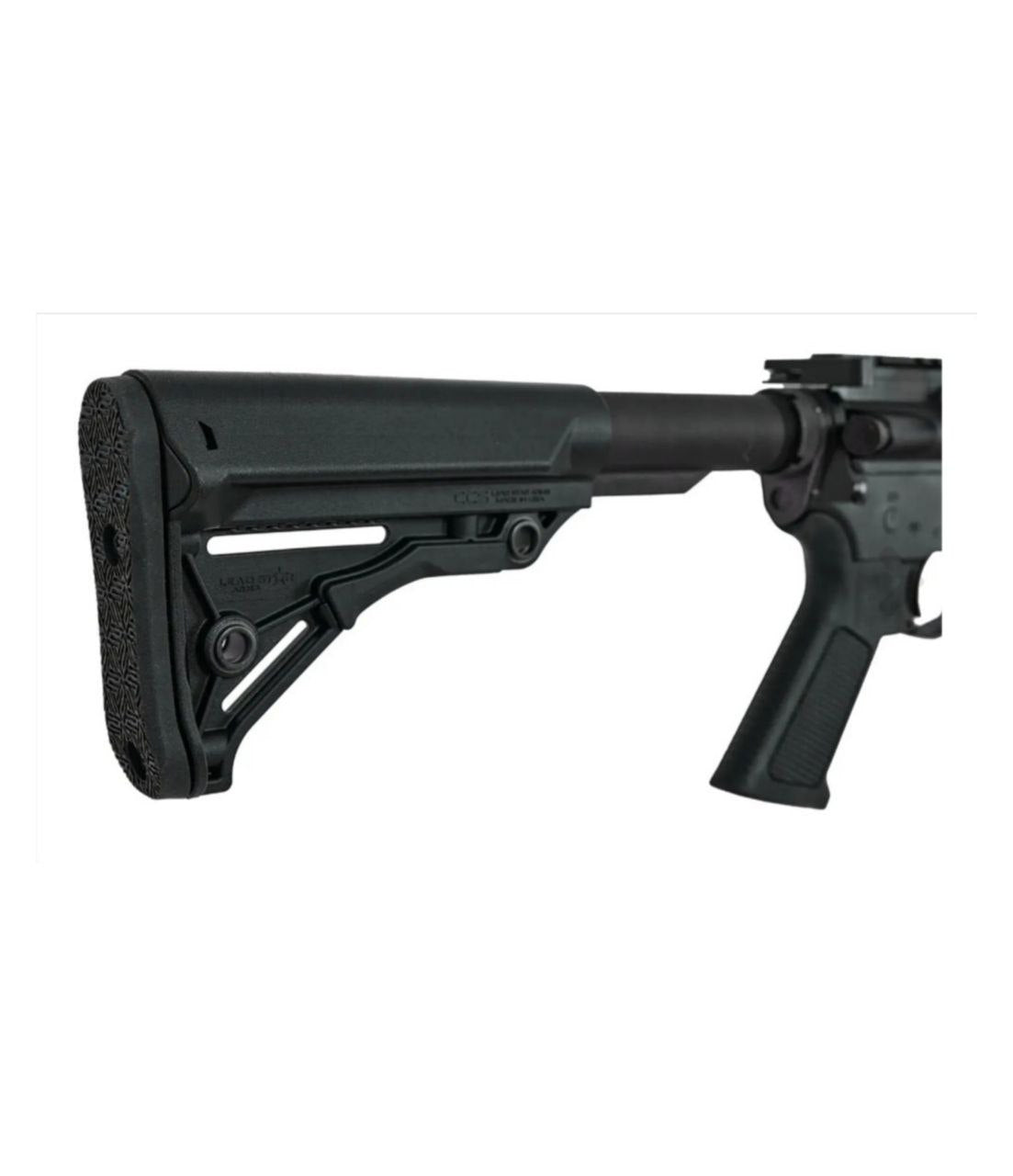 Карабін LSA Grunt 15 кал .223 Rem 16" /7260000/