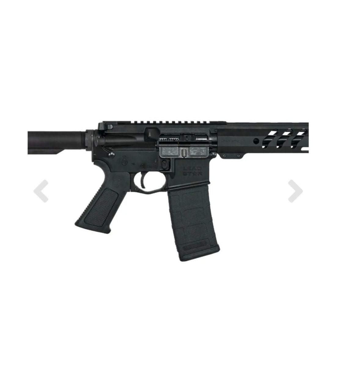 Карабін LSA Grunt 15 кал .223 Rem 16" /7260000/