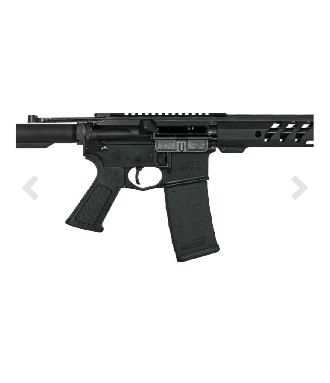 Карабін LSA Grunt 15 кал .223 Rem 16" /7260000/