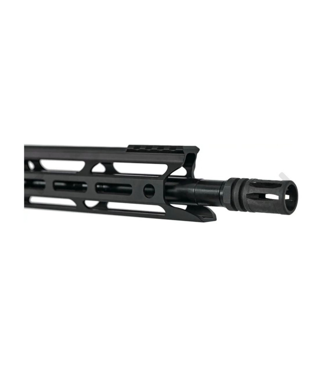 Карабін LSA Grunt 15 кал .223 Rem 16" /7260000/