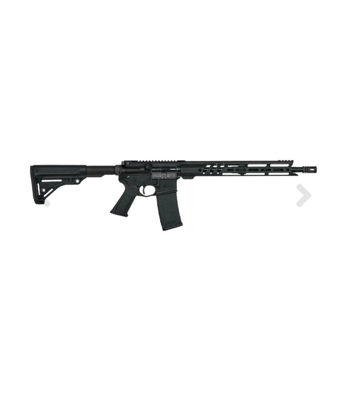 Карабін LSA Grunt 15 кал .223 Rem 16" /7260000/