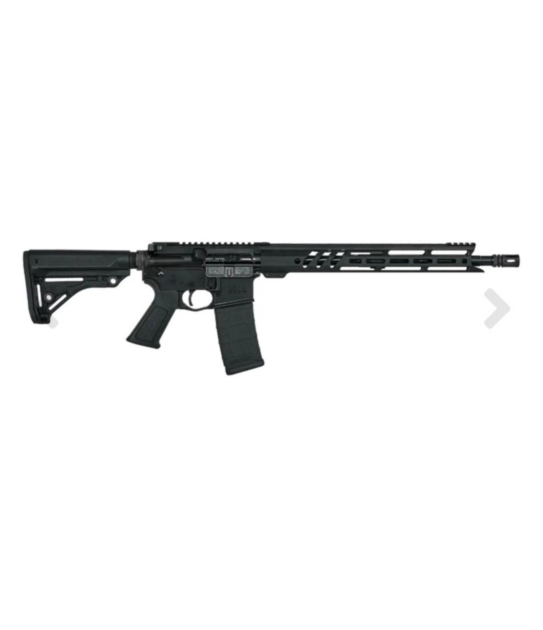 Карабін LSA Grunt 15 кал .223 Rem 16" /7260000/