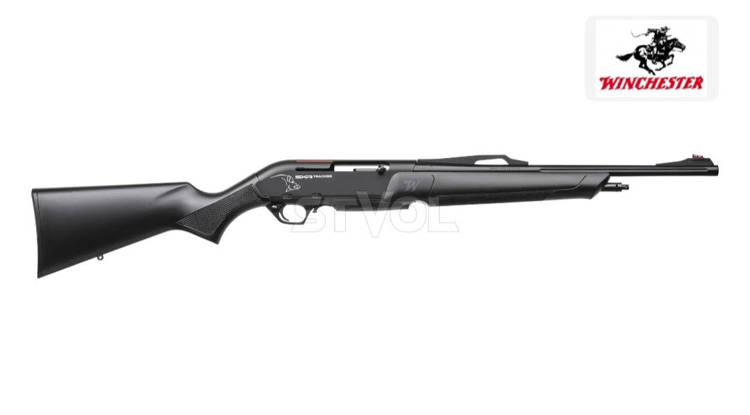 Карабін Winchester SXR Black Tracker Fluted к.308 Win /2006396/