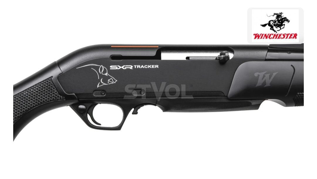 Карабін Winchester SXR Black Tracker Fluted к.308 Win /2006396/