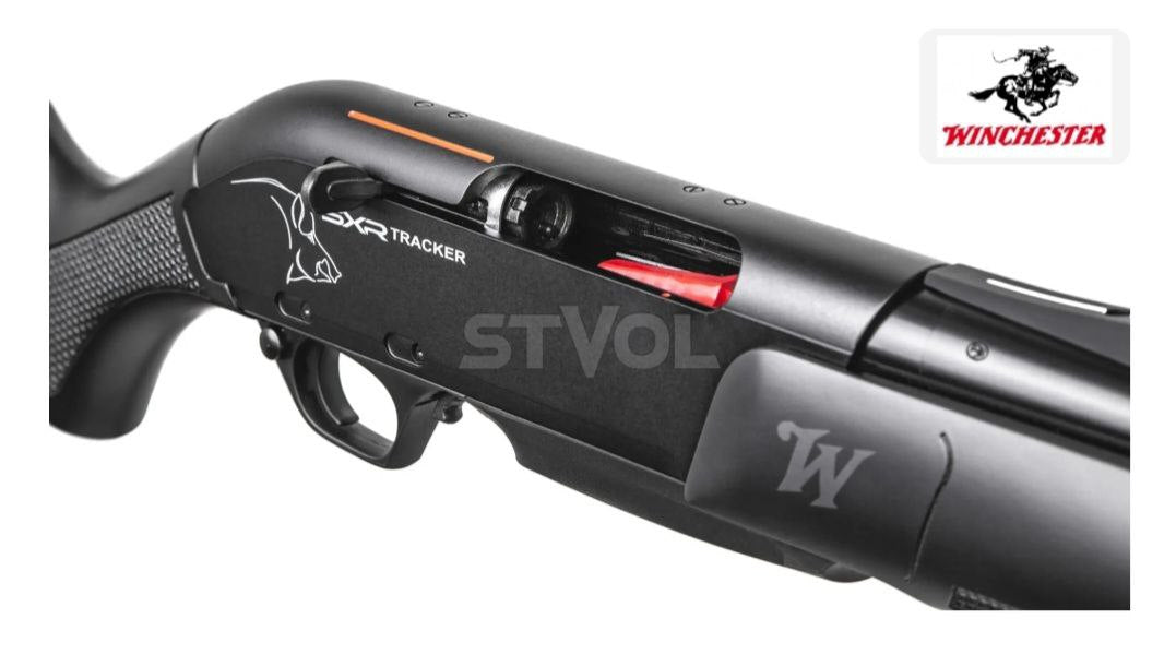 Карабін Winchester SXR Black Tracker Fluted к.308 Win /2006396/