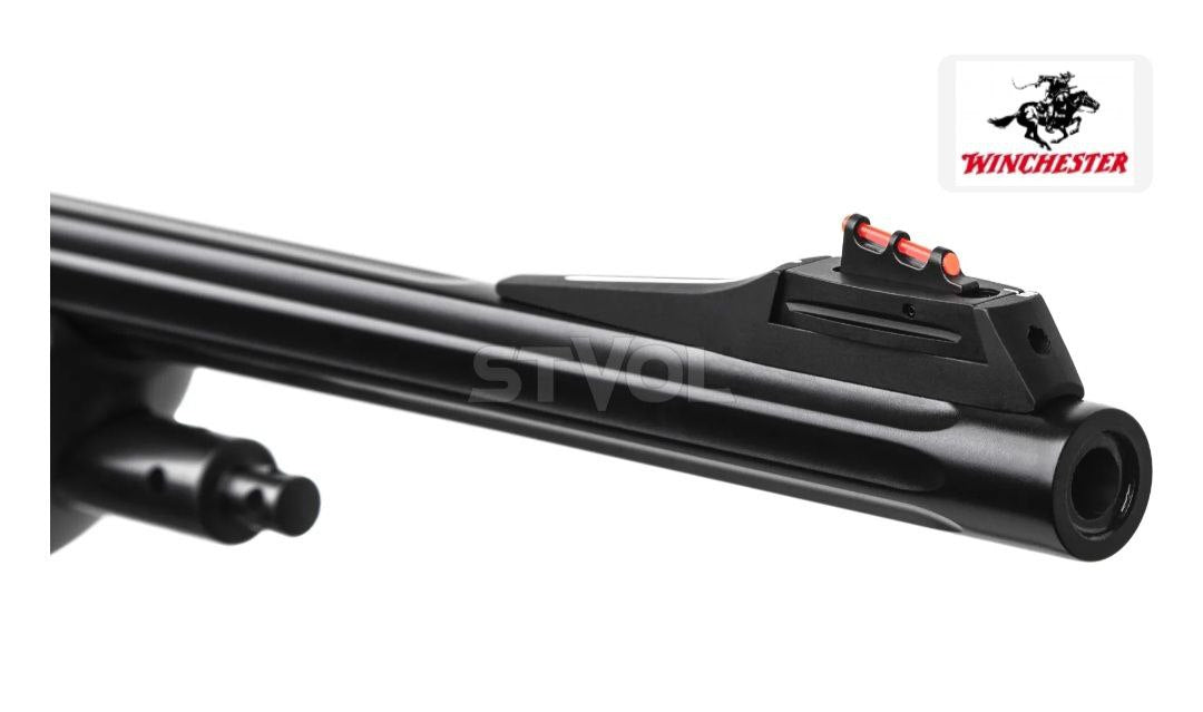 Карабін Winchester SXR Black Tracker Fluted к.308 Win /2006396/
