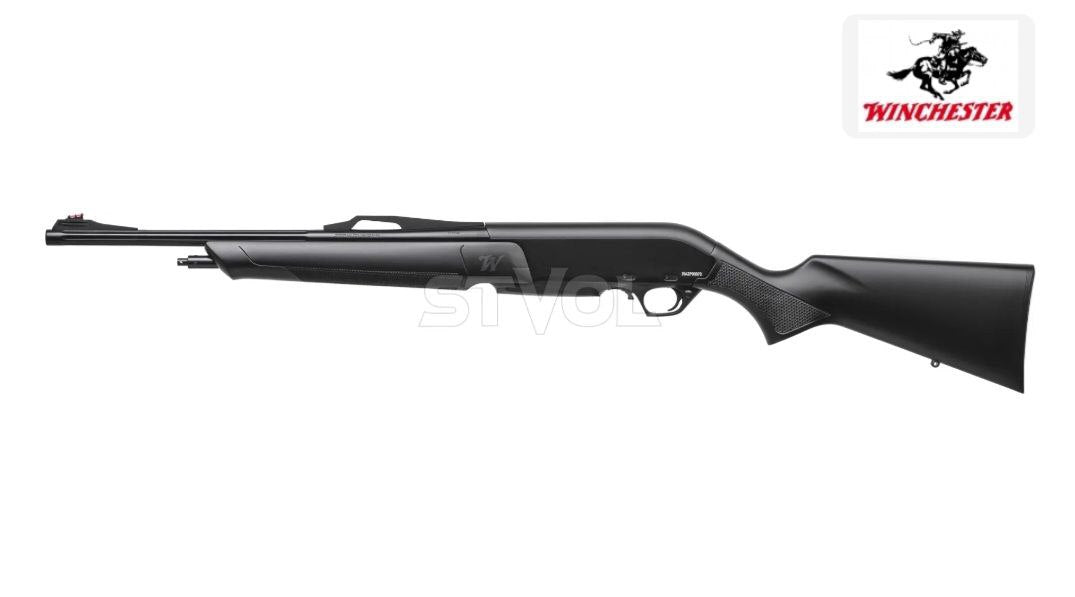 Карабін Winchester SXR Black Tracker Fluted к.308 Win /2006396/