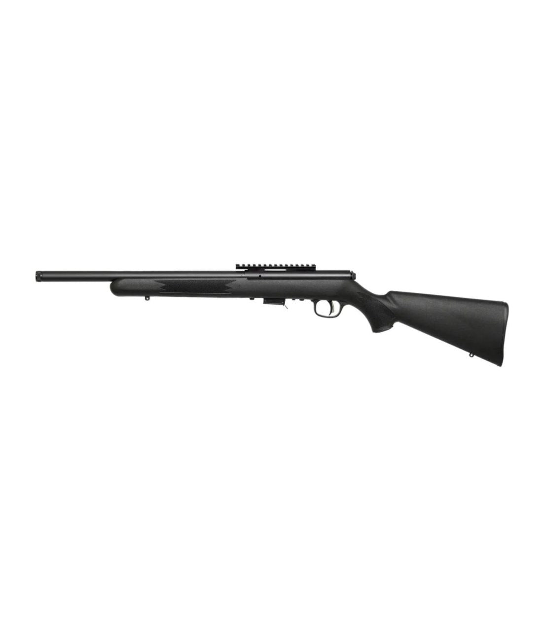Гвинтівка малокаліберна Savage 93 FV-SR кал. 22 WMR 16.5" 1/2"-28 /12480007/