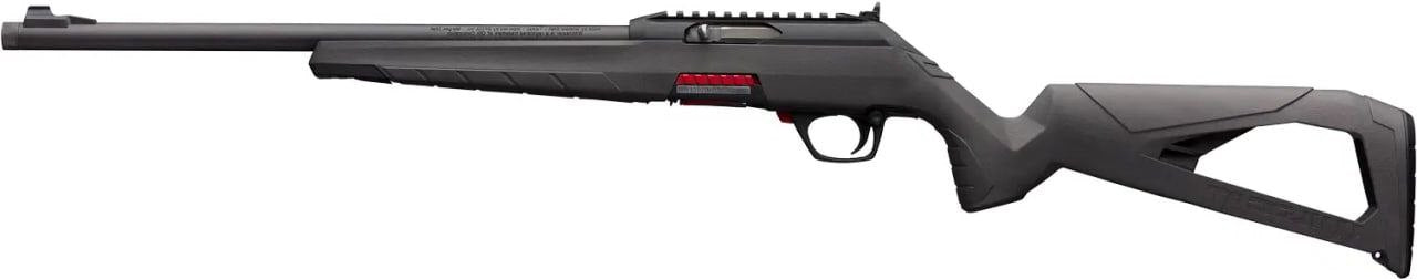 Карабін Winchester Wildcat SR Black 16,5" кал. 22 LR /2040398/