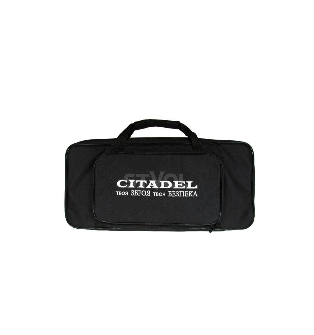 Карабін Citadel V2 CSV кал. 9х21, напівавтоматичний /868609186/