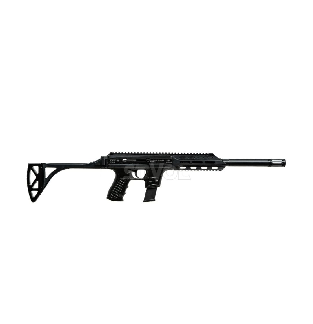 Карабін Citadel V2 CSV кал. 9х21, напівавтоматичний /868609186/