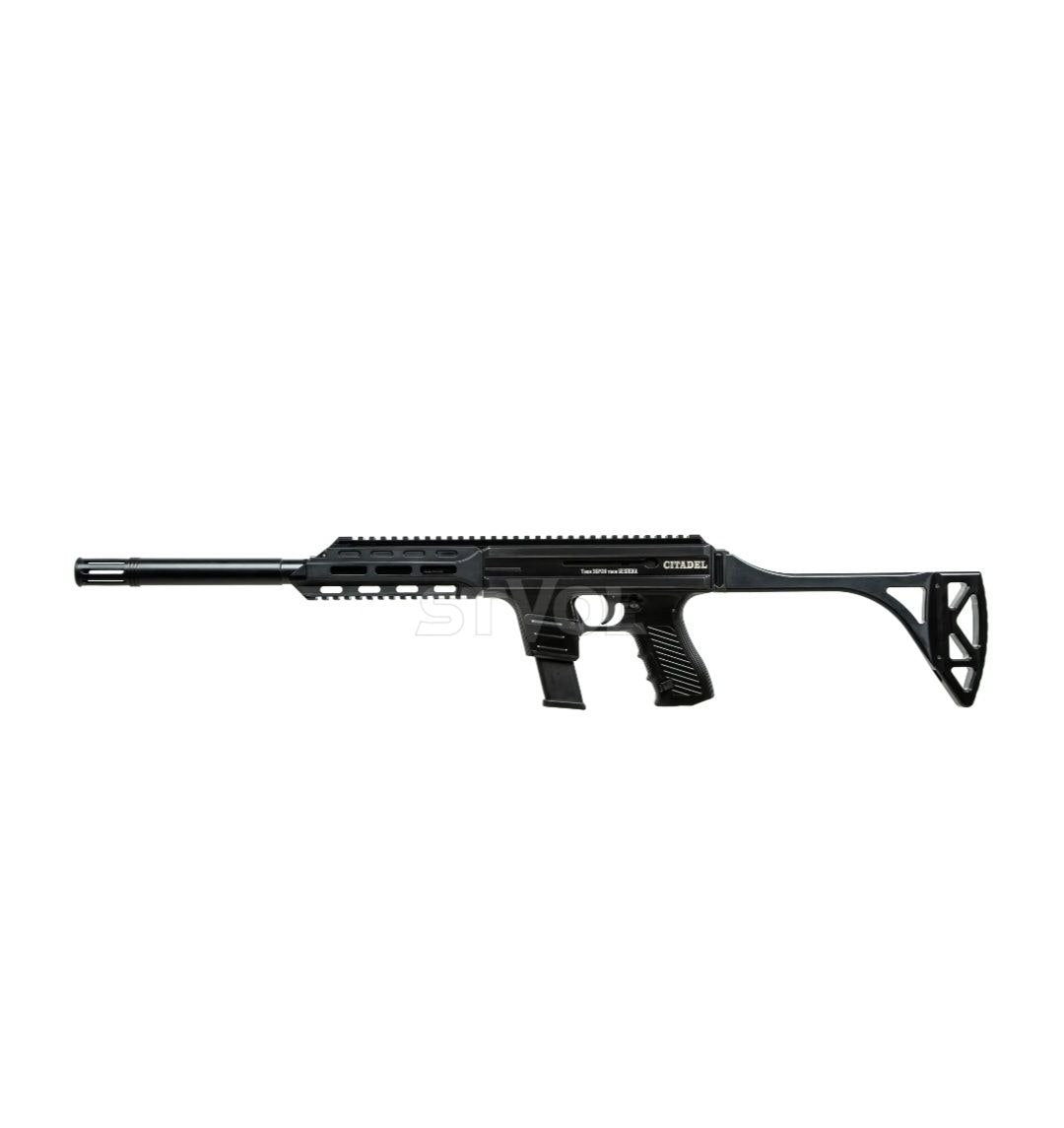 Карабін Citadel V2 CSV кал. 9х21, напівавтоматичний /868609186/