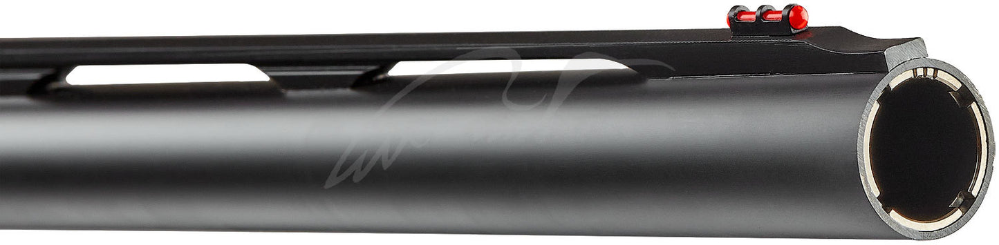 Рушниця Breda Astro кал. 12/76. Ствол - 71 см. Нікельований затвор /12560025/