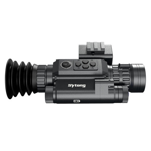 Приціл цифровий Sytong HT-60LRF /80099/