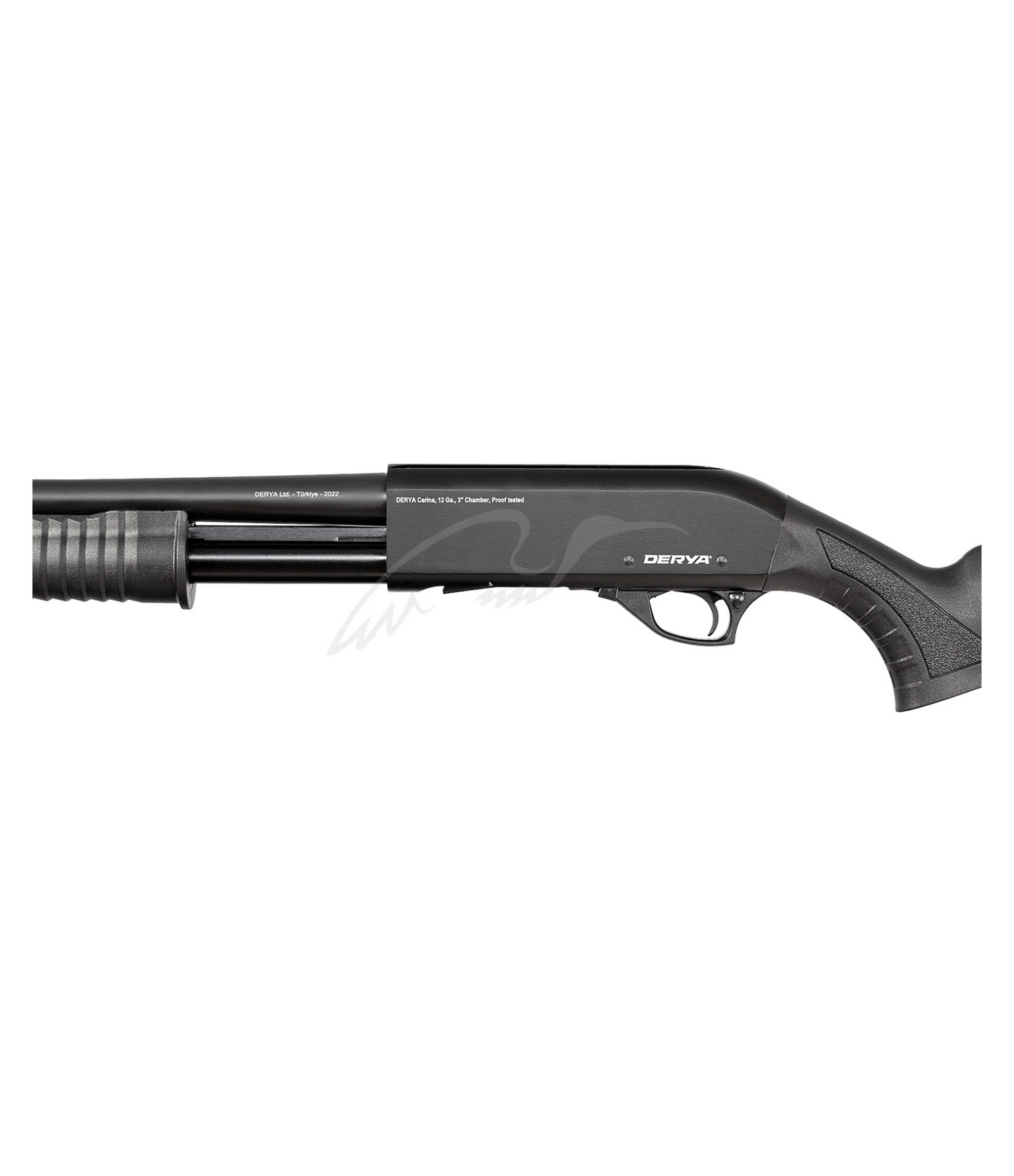 Рушниця Derya Arms Carina кал. 12/76. Ствол - 47 см /12510870/