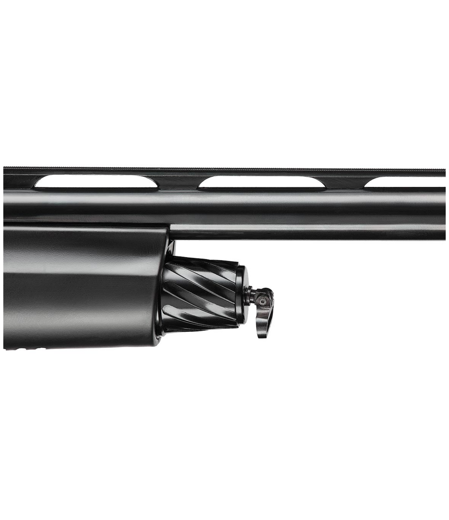 Рушниця Hatsan Escort Xtreme Dark Grey кал. 12/76 /14480037/