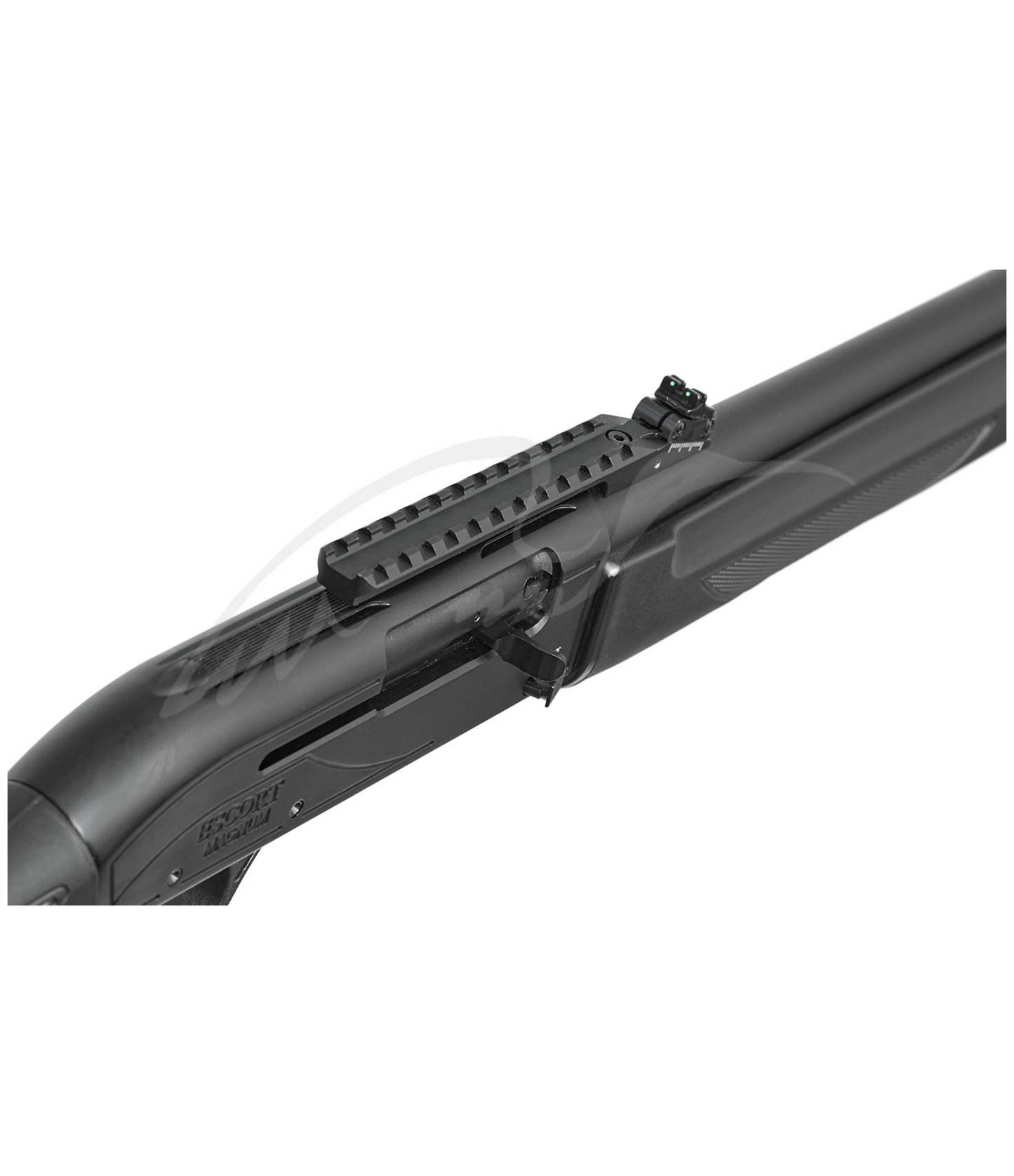 Рушниця Hatsan Escort Slug Auto Combo кал. 12/76. Ствол - 61 і 76 см /14480798/