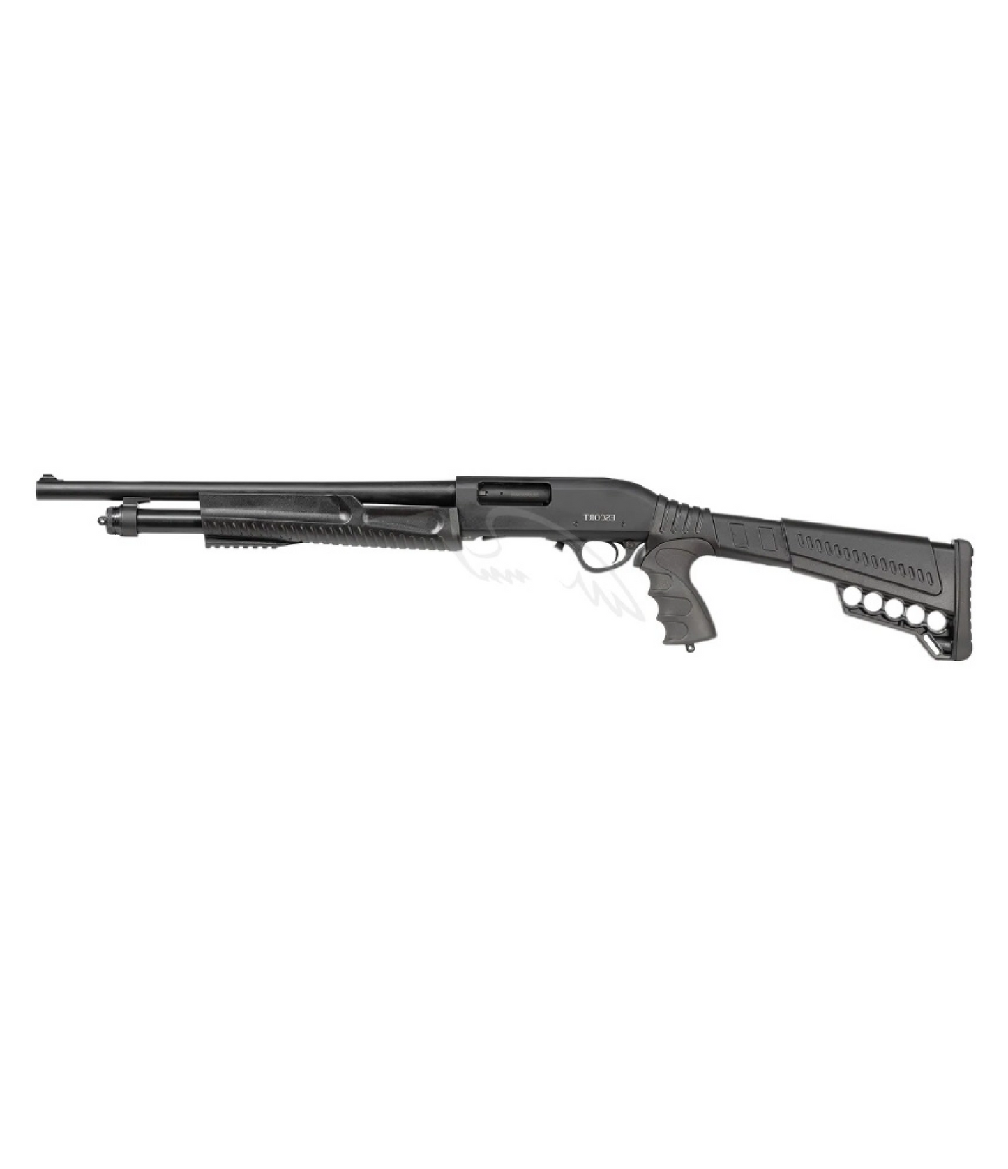 Рушниця Hatsan Escort Slugger Tactical кал. 12/76. Ствол - 47 см /14480790/