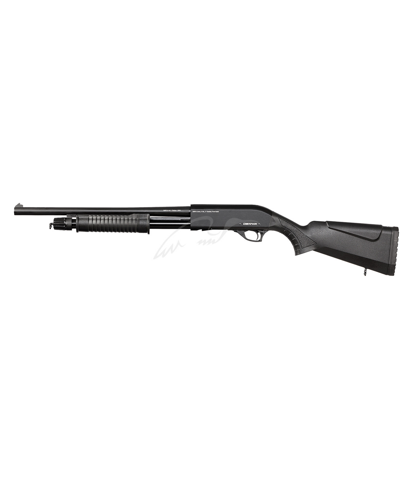 Рушниця Derya Arms Carina кал. 12/76. Ствол - 47 см /12510870/