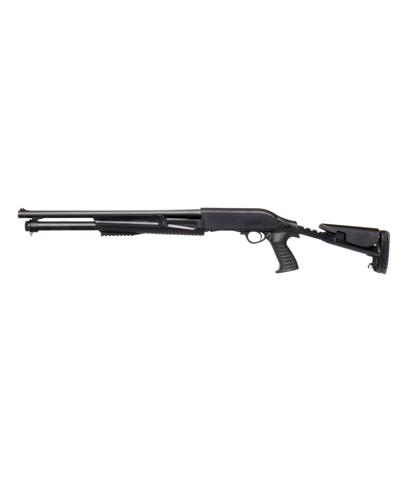 Рушниця Hatsan Escort Aimguard-TS кал. 12/76 /14480447/