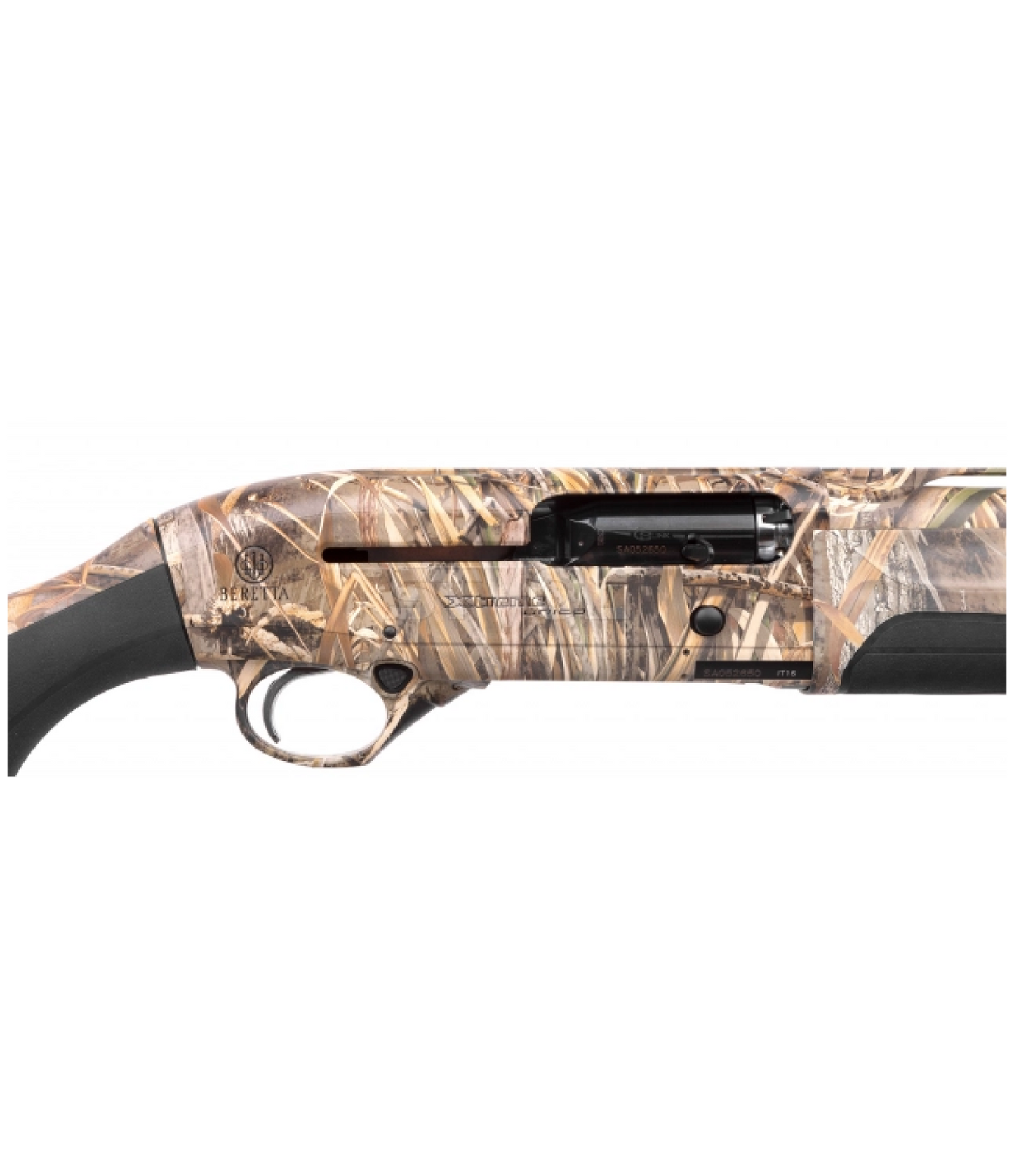 Рушниця Beretta A400 XTREME PLUS CAMO MAX-5 12/89/76 KICKOFF (OCHP) /2005120/