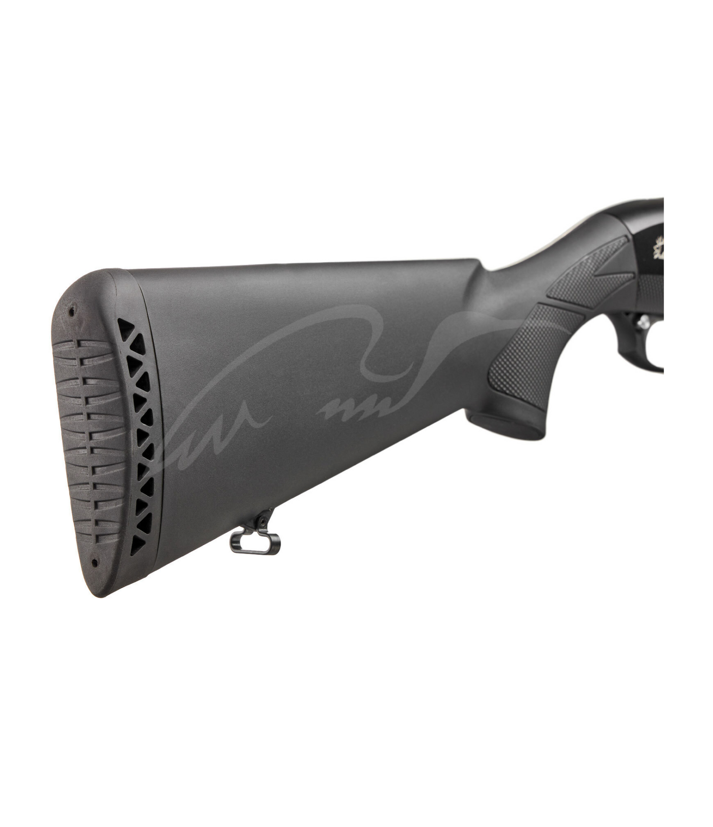 Рушниця Ozkan Arms FX-12 кал. 12/76. Ствол - 71 см. Ложе - полімер /24730025/