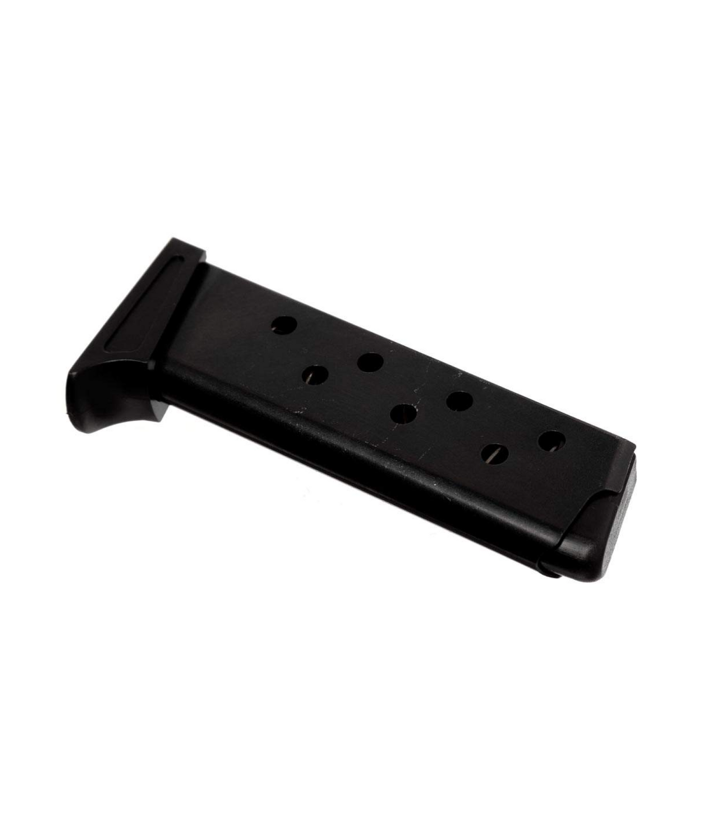 Пістолет сигнальний EKOL Lady Black кал.9мм
