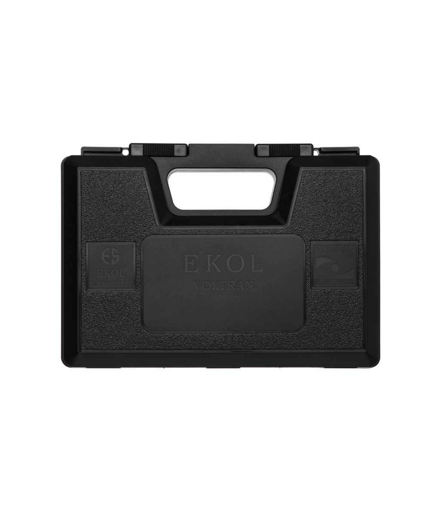 Пістолет сигнальний EKOL Lady Black кал.9мм