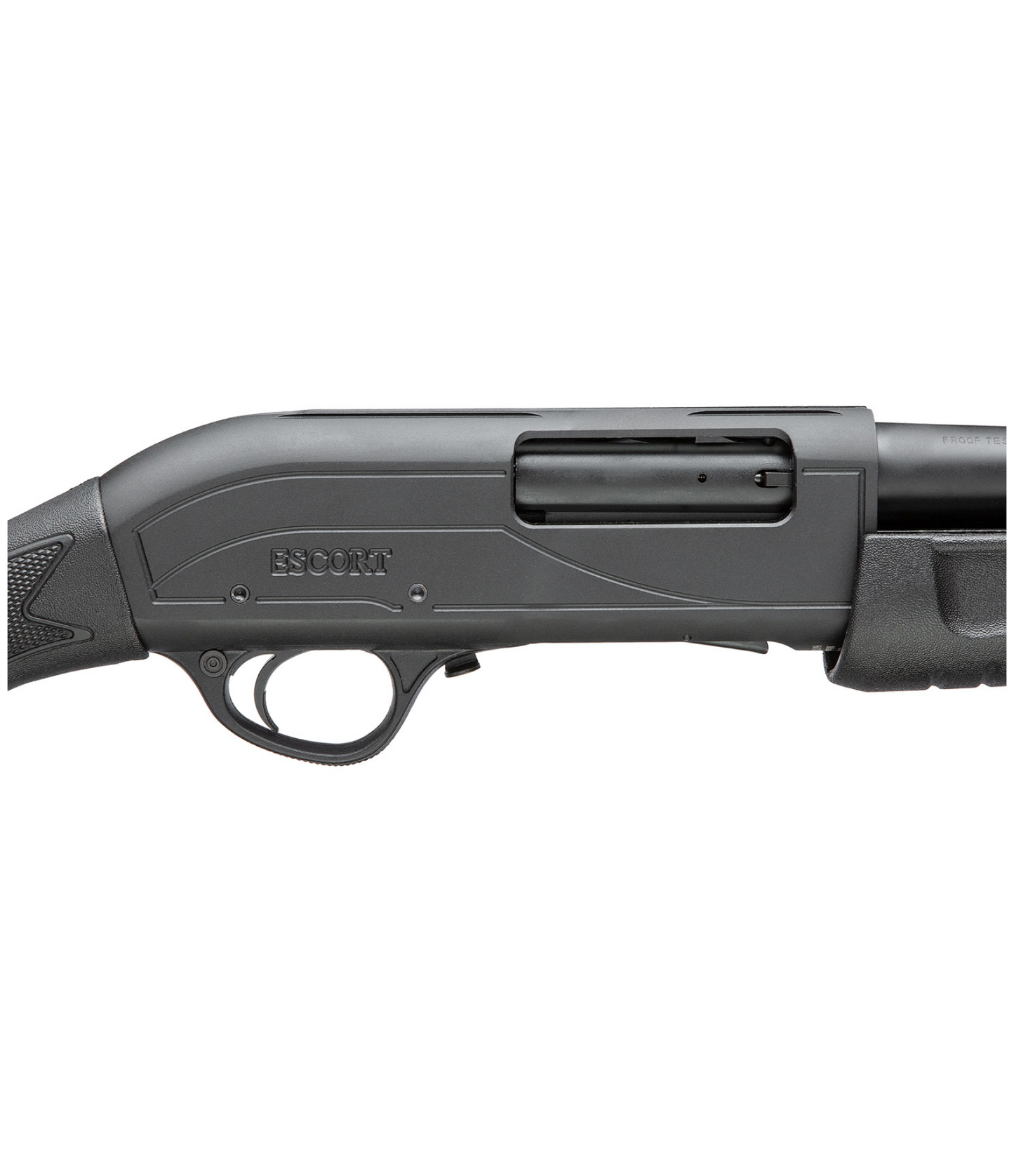 Рушниця Hatsan Escort Aimguard кал. 12/76. Ствол - 51 см /14480015/