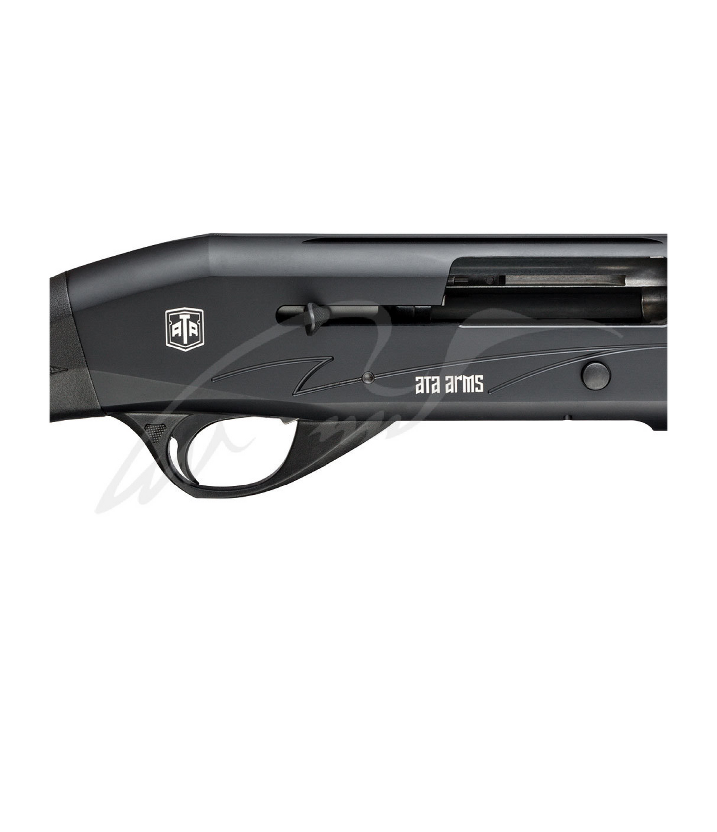 Рушниця Ata Arms NEO12 Synthetic кал. 12/76, Ствол - 76 см / 23140038/
