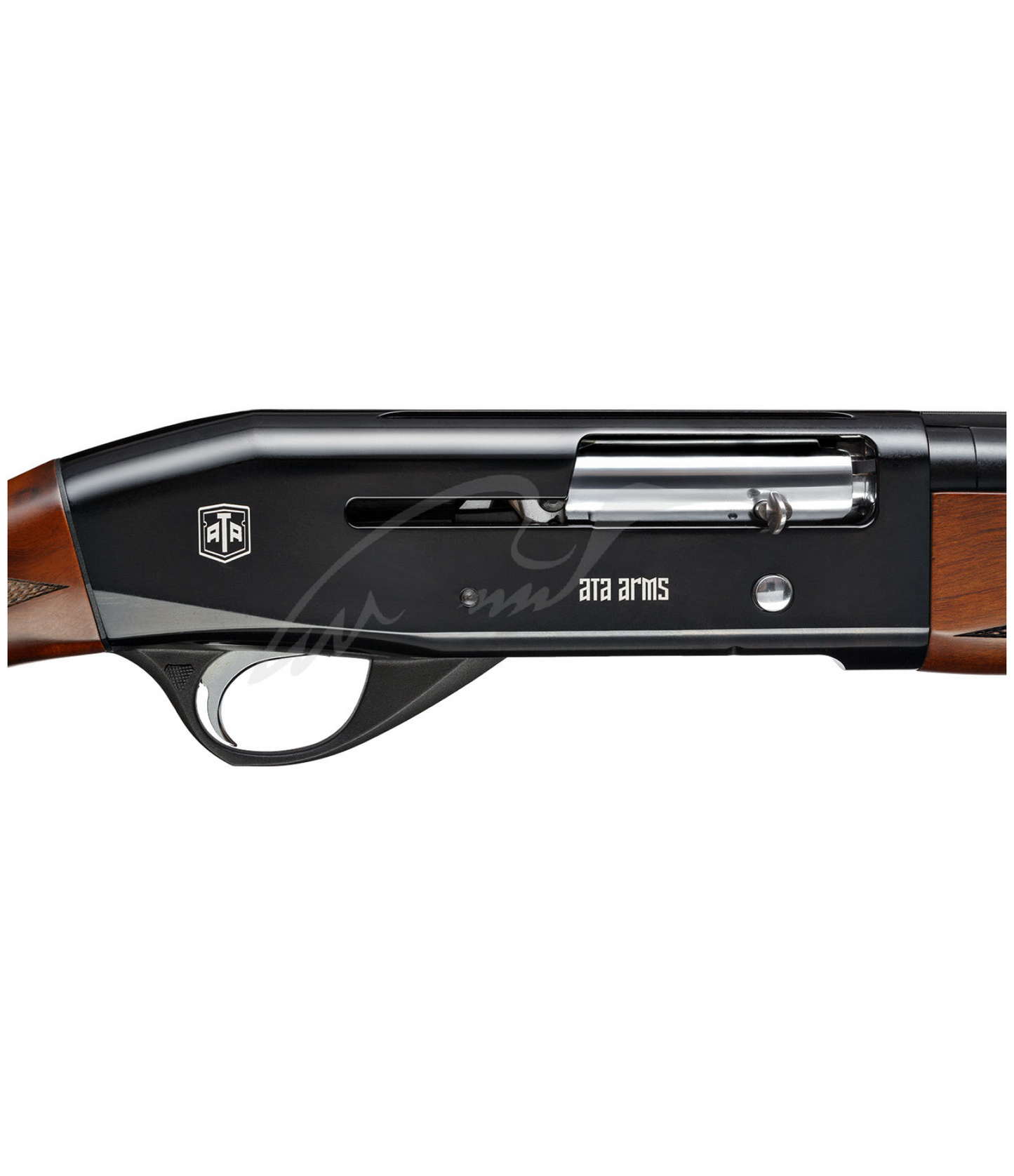 Рушниця Ata Arms NEO12 Walnut кал. 12/76, Ствол - 76 см /23140000/
