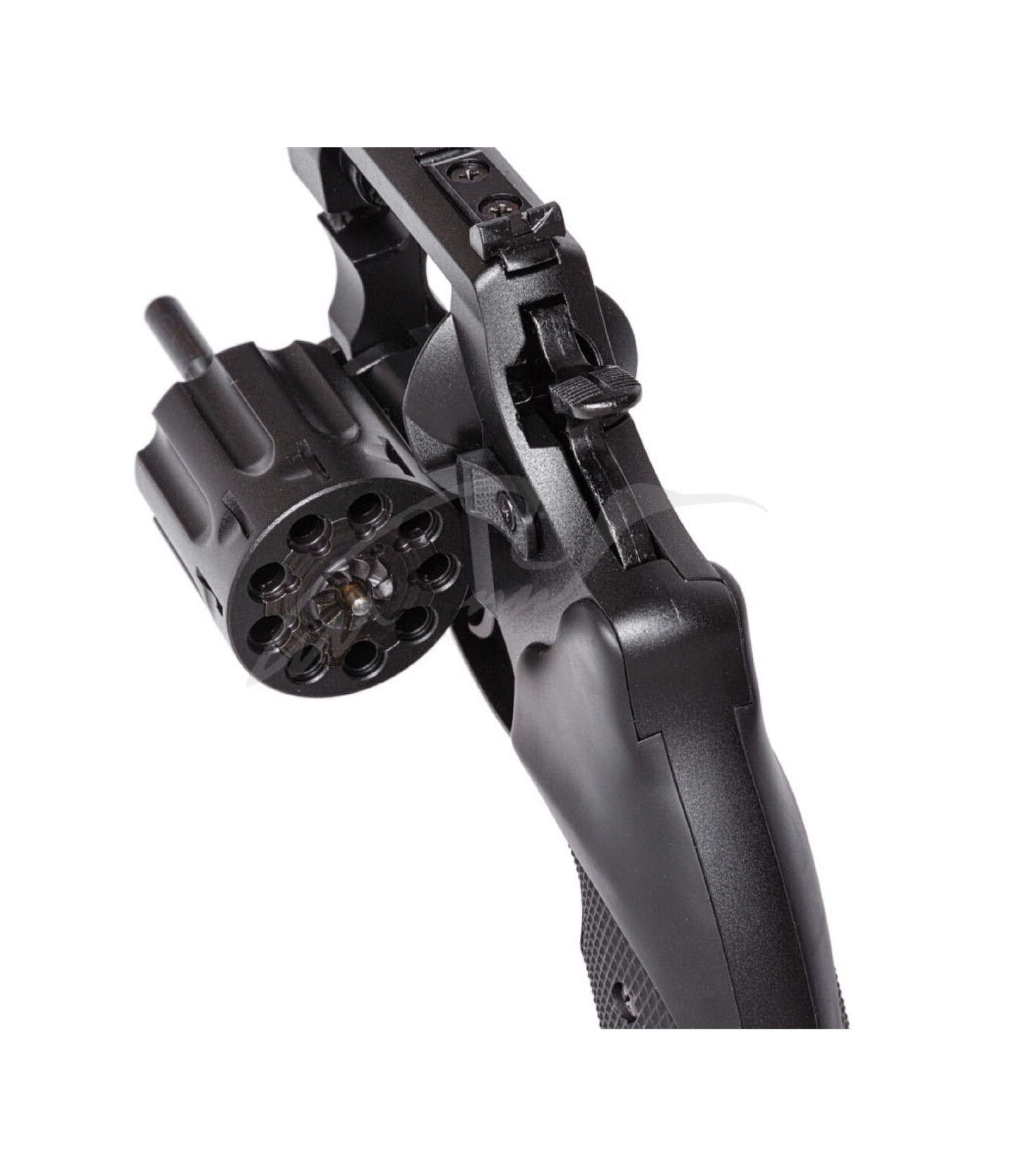 Револьвер під патрон флобера STALKER S 4.5" к.4мм