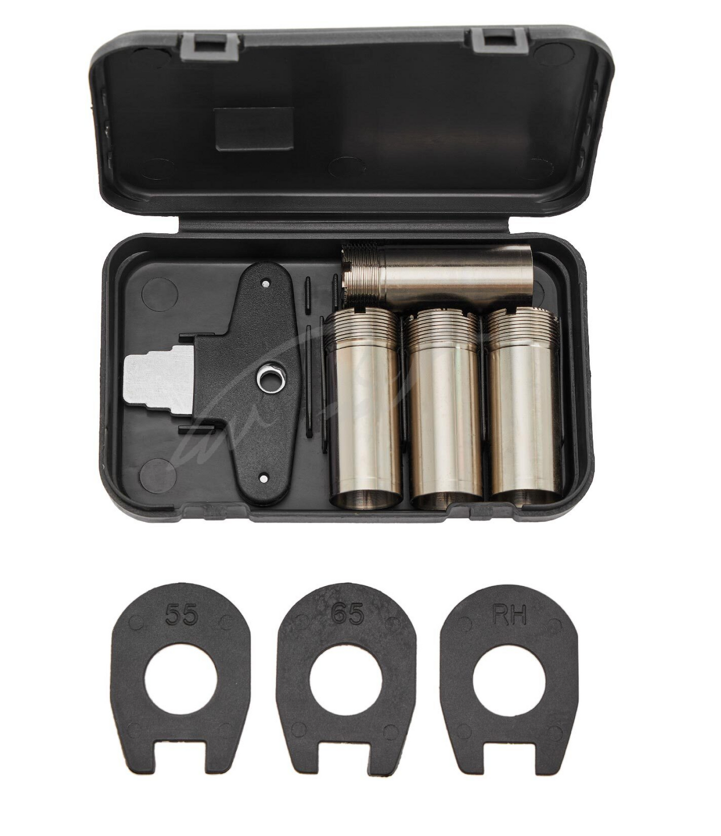 Рушниця Ozkan Arms FX-12 кал. 12/76. Ствол - 71 см. Ложе - полімер /24730025/