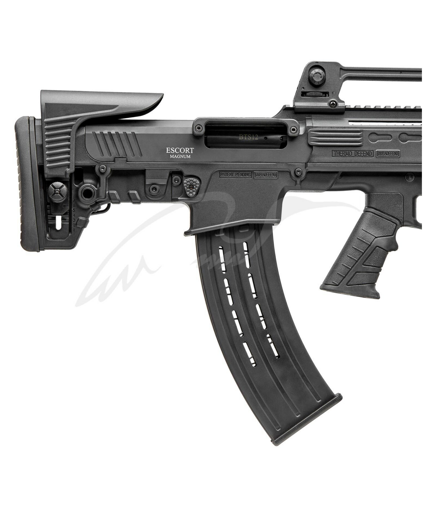 Рушниця Hatsan BTS 12 кал. 12/76 56 см /14480671/