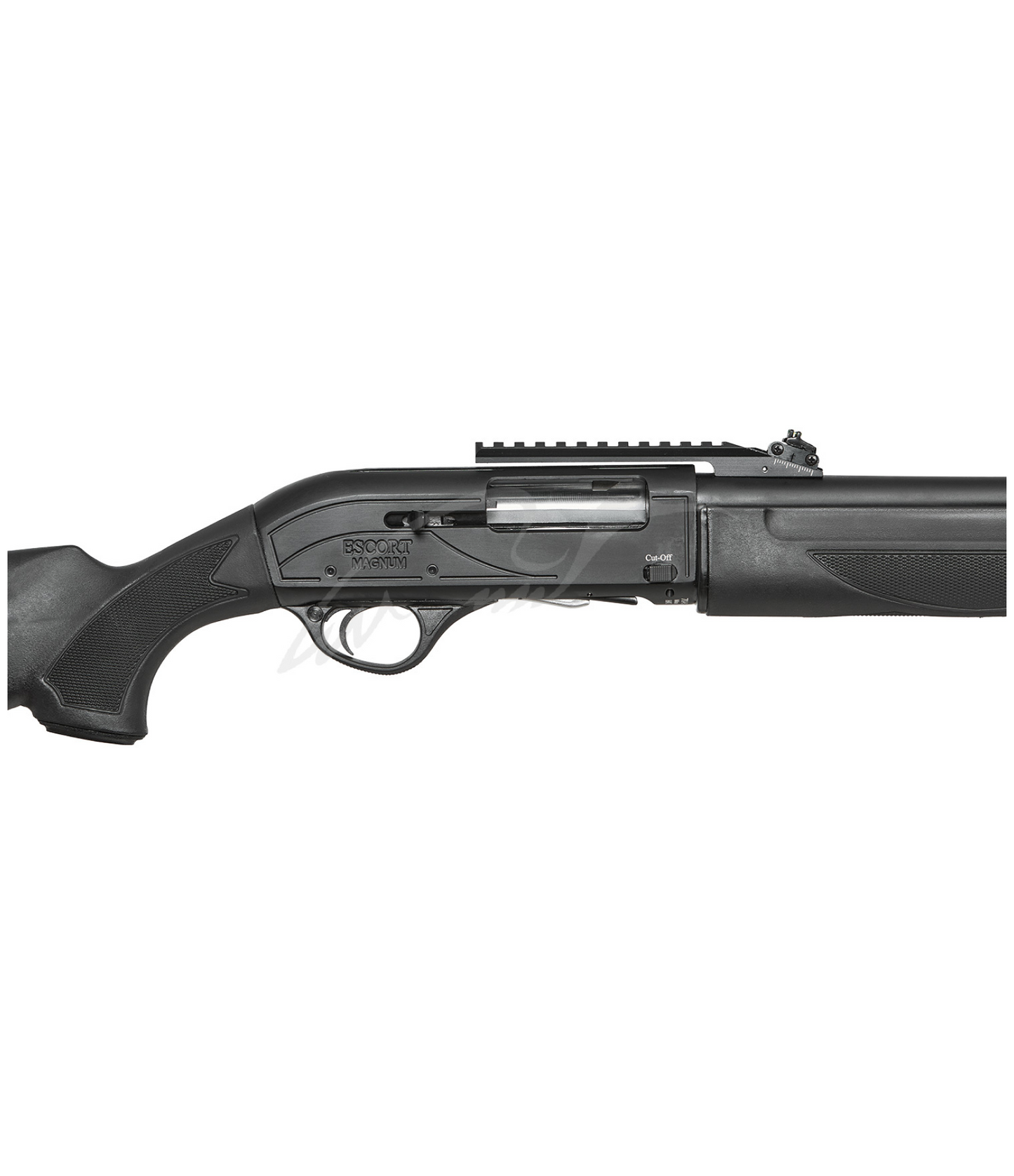 Рушниця Hatsan Escort Slug Auto Combo кал. 12/76. Ствол - 61 і 76 см /14480798/