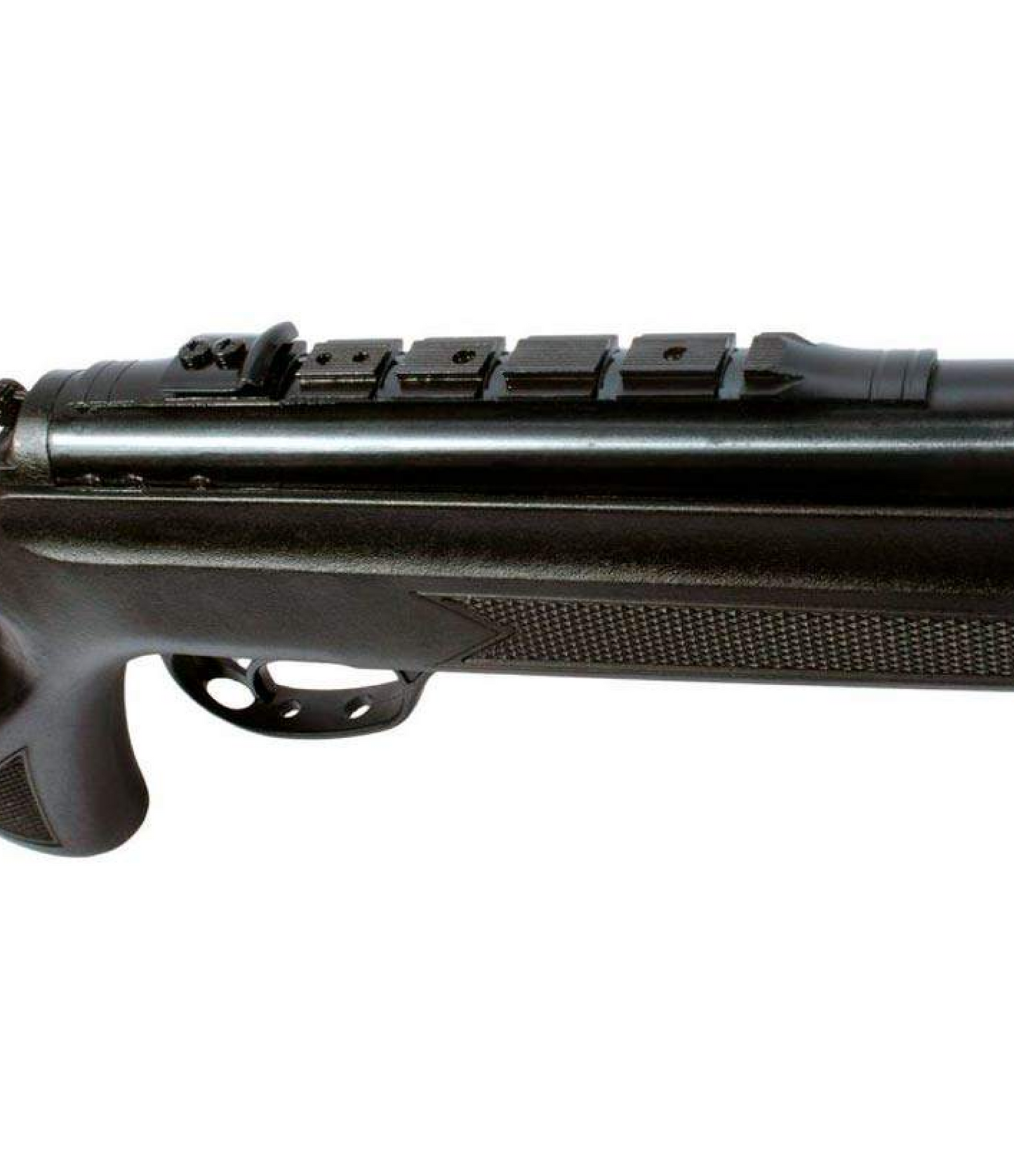 Пневматична гвинтівка Hatsan Mod. 125 TH