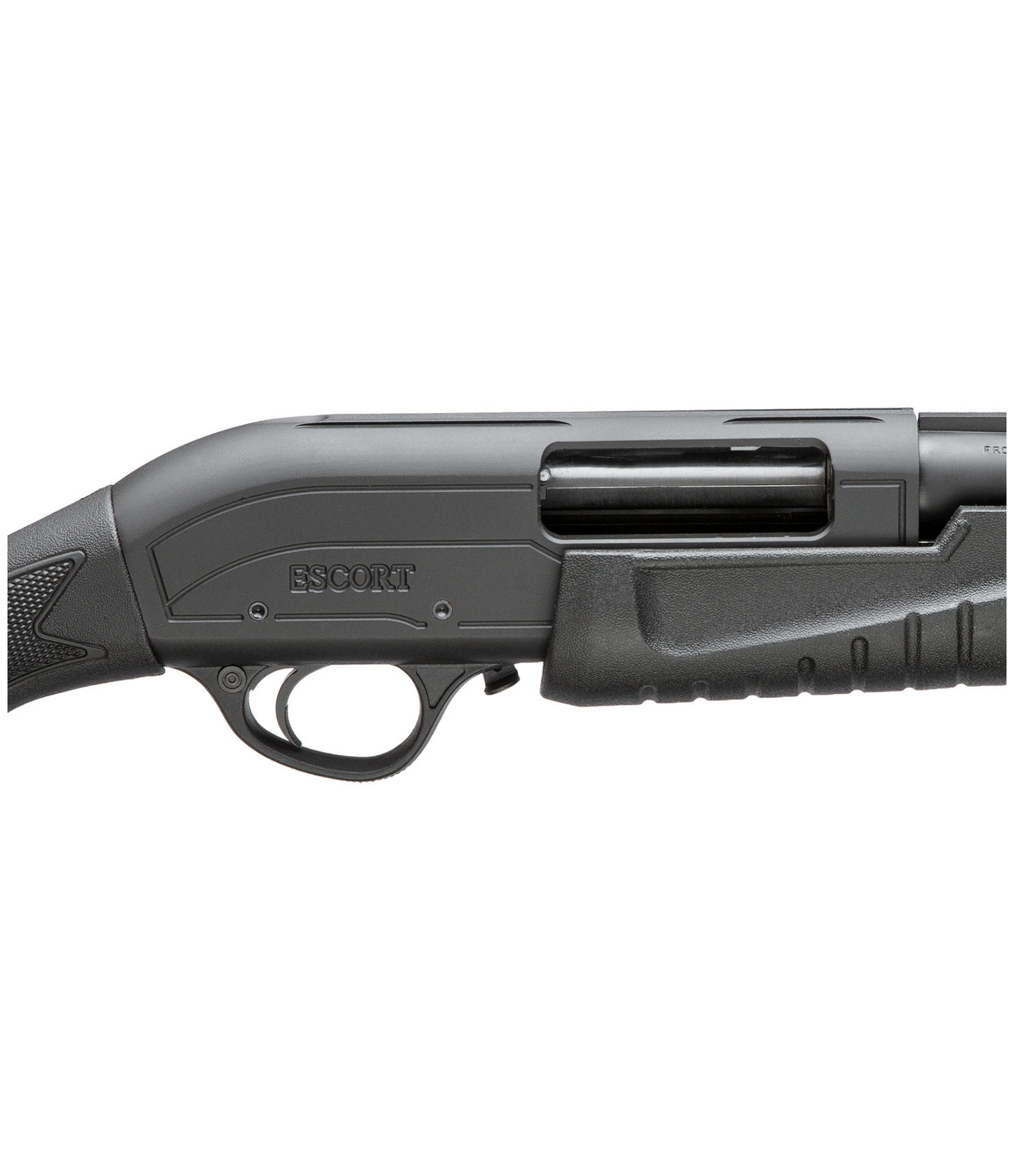 Рушниця Hatsan Escort Aimguard кал. 12/76. Ствол - 51 см /14480015/