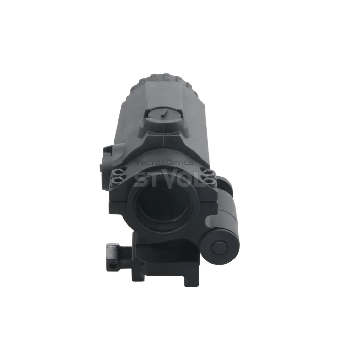 Приціл коліматорний Vector Optics збільшувач Maverick-ІІІ 3х22 ML /5003193/
