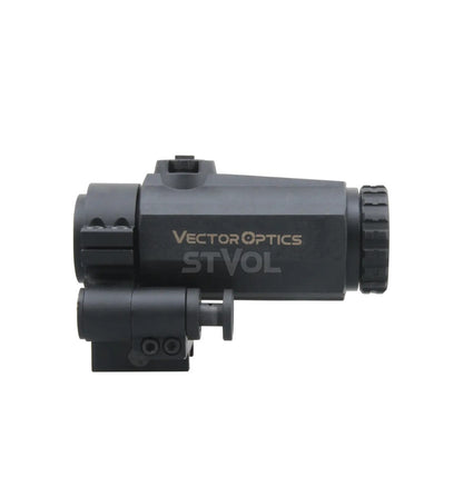 Приціл коліматорний Vector Optics збільшувач Maverick-ІІІ 3х22 ML /5003193/