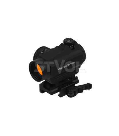 Приціл коліматорний Vector Optics Maverick 1х22 Gen II 3МОА /5002870/