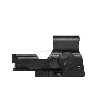 Приціл коліматорний Vector Optics Omega 8 /5003269/