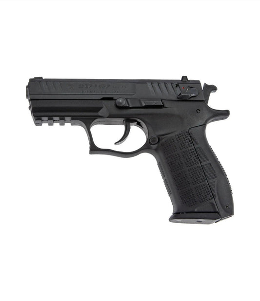 Пристрій Форт-17Р кал. 9 мм з чорним стволом /12180442/