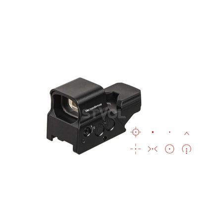 Приціл коліматорний Vector Optics Omega 8 /5003269/