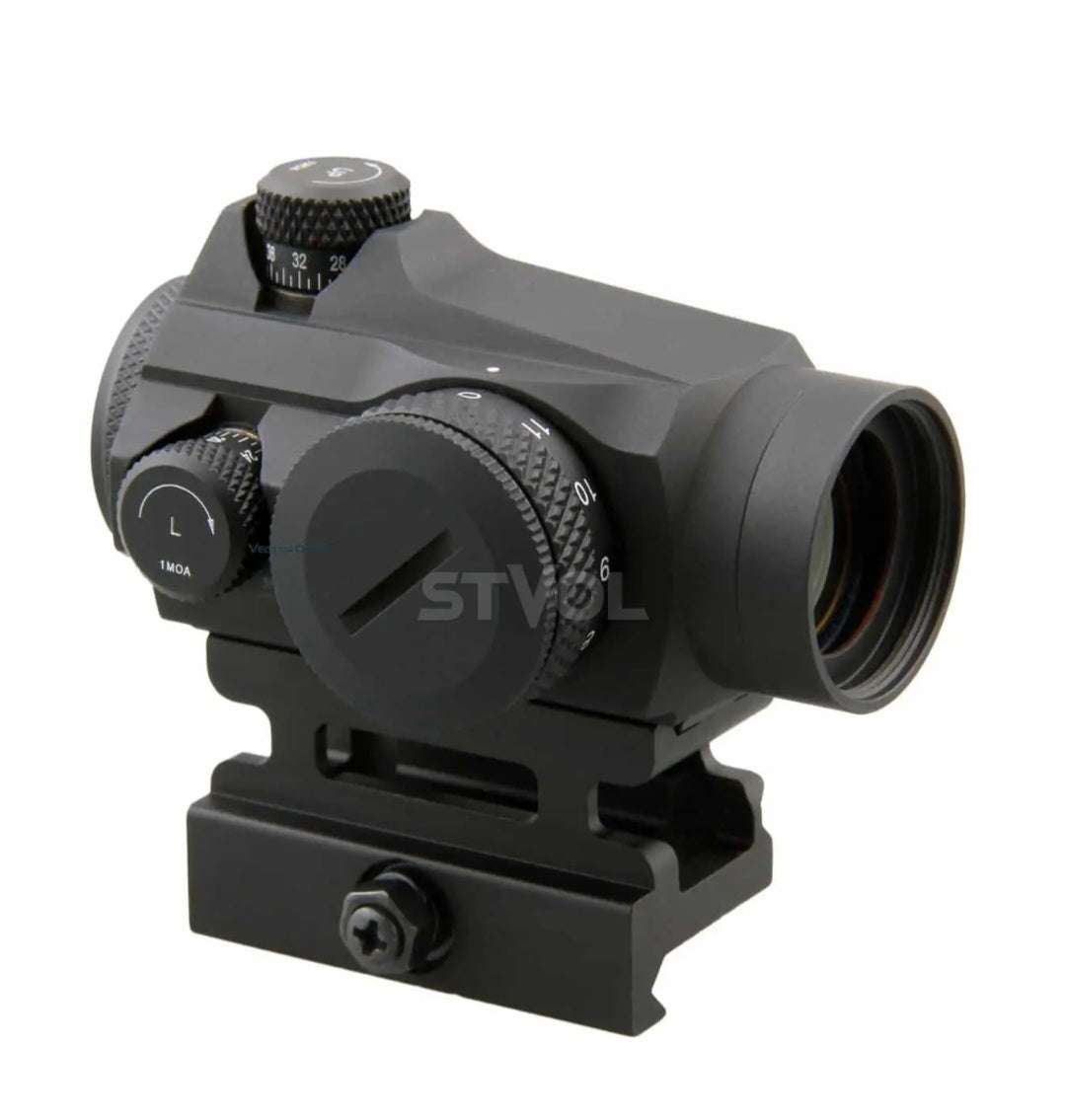 Приціл коліматорний Vector Optics Maverick 1х22 Gen II 3МОА /5002870/