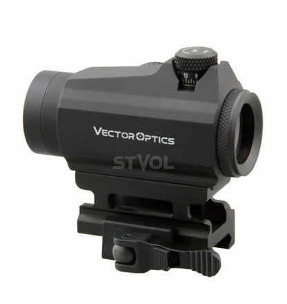 Приціл коліматорний Vector Optics Maverick 1х22 Gen II 3МОА /5002870/