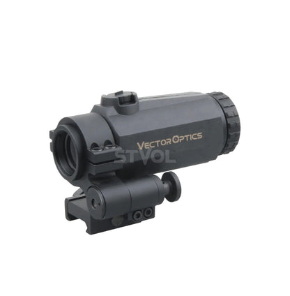 Приціл коліматорний Vector Optics збільшувач Maverick-ІІІ 3х22 ML /5003193/