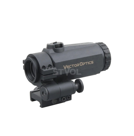 Приціл коліматорний Vector Optics збільшувач Maverick-ІІІ 3х22 ML /5003193/
