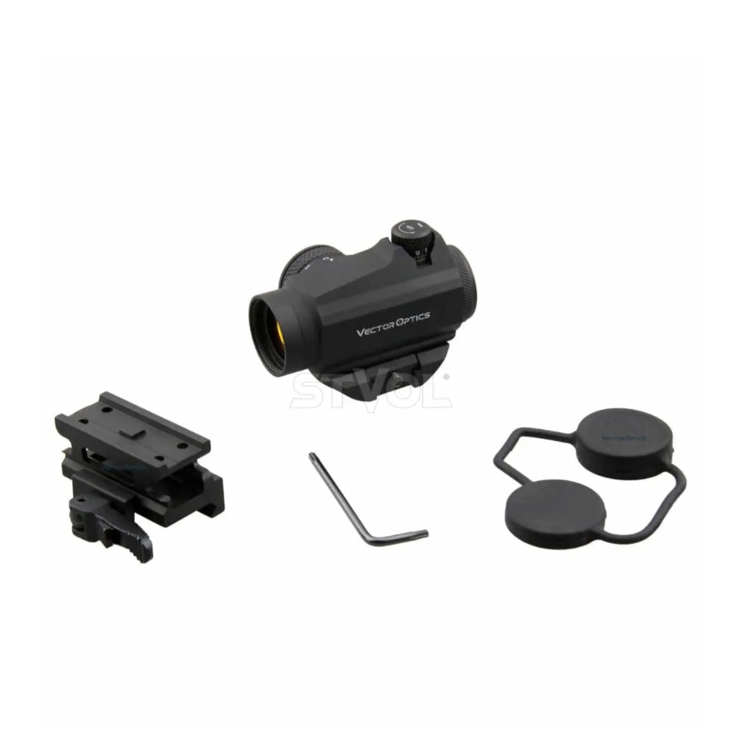Приціл коліматорний Vector Optics Maverick 1х22 Gen II 3МОА /5002870/
