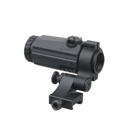 Приціл коліматорний Vector Optics збільшувач Maverick-ІІІ 3х22 ML /5003193/