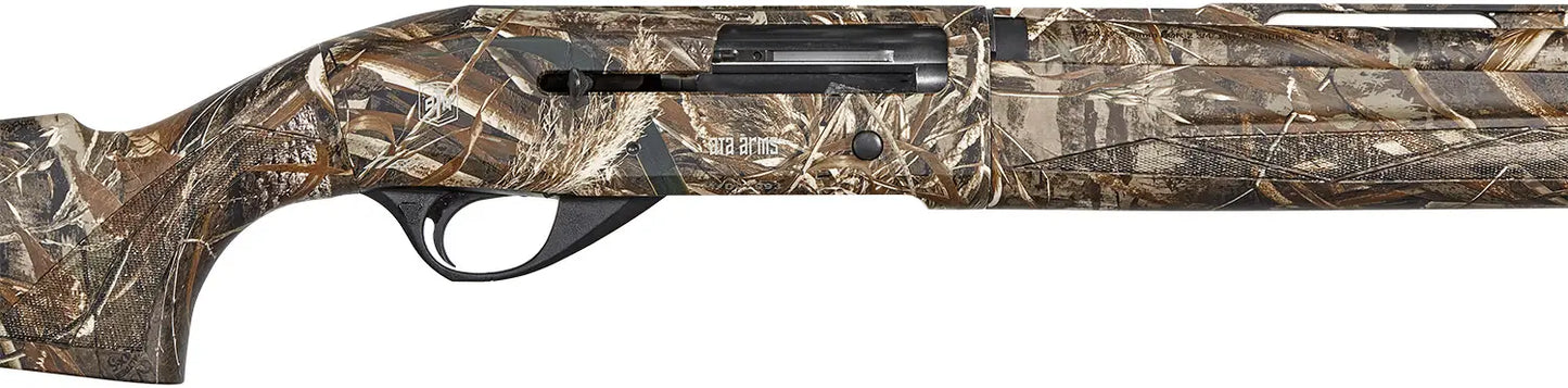 Рушниця ATA ARMS NEO12 Stream Camo MAX5 кал. 12/76 71 см /23140524/